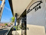 <strong>Edifício Estrela da Manhã - Apartamento Semimobiliado</strong>