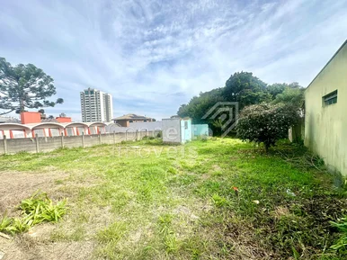 Terreno Com 1246m²  - órfãs