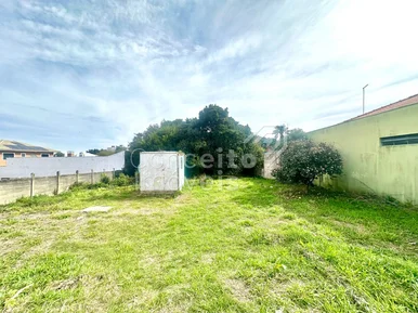 Terreno Com 1246m²  - órfãs