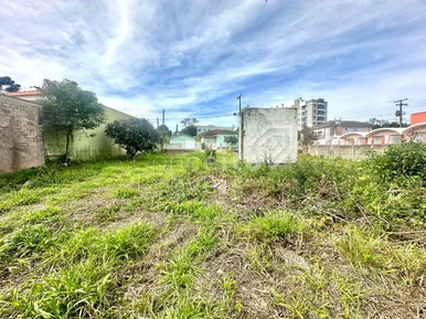 Terreno Com 1246m²  - órfãs