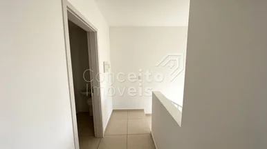 Condominio Residêncial Porto Carvalho - Sobrado