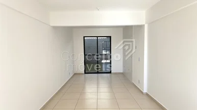 Condominio Residêncial Porto Carvalho - Jardim Carvalho Sobrado