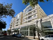 <strong>Edifício Residencial Visconde - Apartamento Garden Mobiliado</strong>