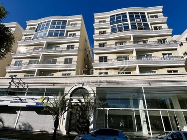 <strong>Edifício Residencial Visconde - Apartamento Garden Mobiliado</strong>