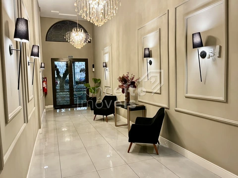 Foto Apartamento