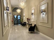 <strong>Edifício Residencial Visconde - Apartamento Garden Mobiliado</strong>