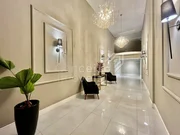 <strong>Edifício Residencial Visconde - Apartamento Garden Mobiliado</strong>