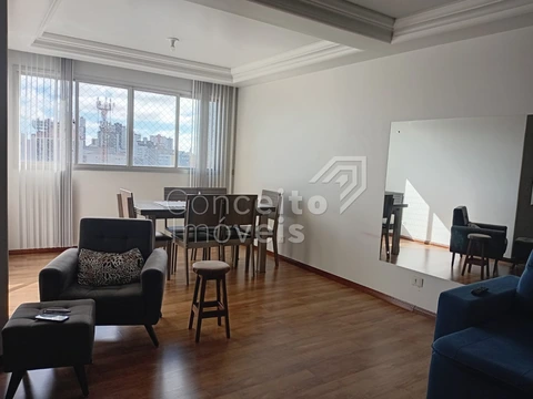 Foto Apartamento