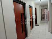 <strong>Edifício Costa Brava - Centro - Apartamento Semimobiliado</strong>