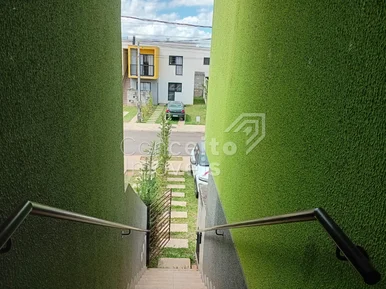 Condomínio Inova - Uvaranas - Apartamento