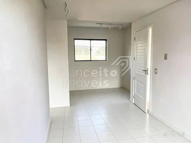 Condomínio Inova - Uvaranas - Apartamento