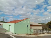 <strong>Terreno com 429 m² - Jardim Carvalho</strong>
