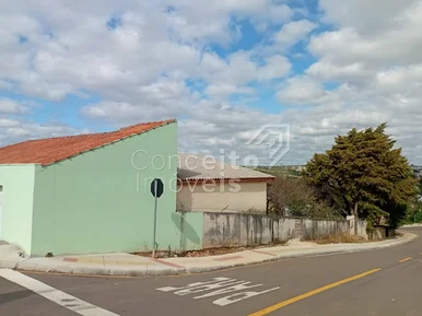 Terreno Com 429 M² - Jardim Carvalho