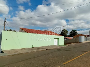 <strong>Terreno com 429 m² - Jardim Carvalho</strong>