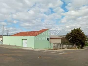 <strong>Terreno com 429 m² - Jardim Carvalho</strong>
