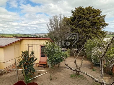 Terreno Com 429 M² - Jardim Carvalho