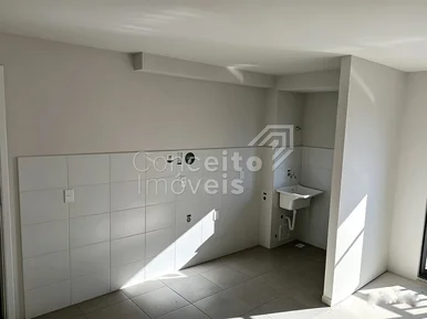 Condomínio Vittace Nature - Uvaranas - Apartamento