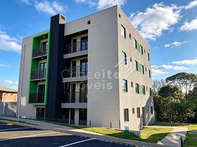 <strong>Condomínio Vittace Nature - Uvaranas - Apartamento</strong>