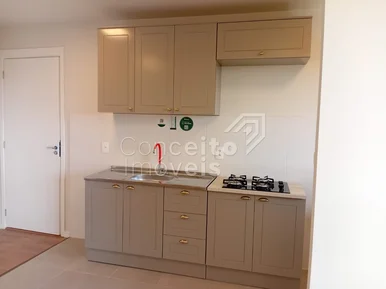 Condomínio Vittace Nature - Uvaranas - Apartamento