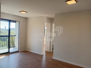 Condomínio Vittace Nature - Uvaranas - Apartamento