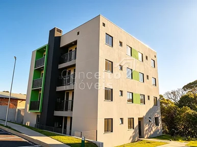 <strong>Condomínio Vittace Nature - Uvaranas - Apartamento</strong>