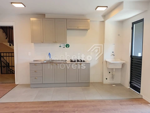 Foto Apartamento