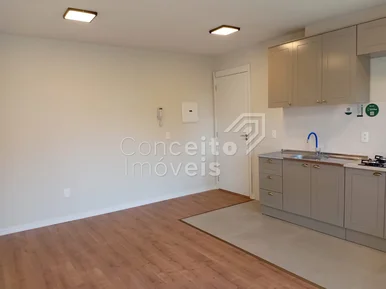 Condomínio Vittace Nature - Uvaranas - Apartamento