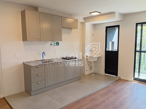 Foto Apartamento