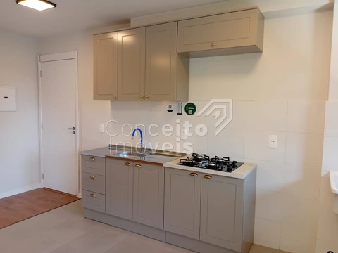 Foto Apartamento