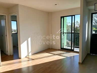 Condomínio Vittace Nature - Uvaranas - Apartamento