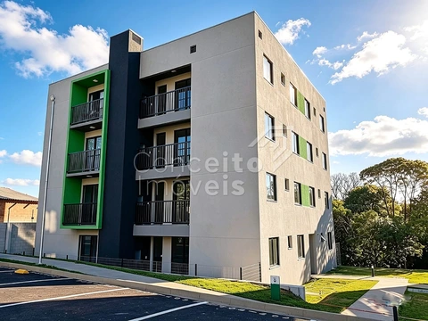 Foto Apartamento