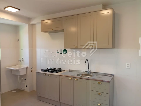 Foto Apartamento