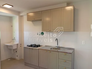 Condomínio Vittace Nature - Uvaranas - Apartamento