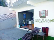 <strong>Sobrado Semimobiliado com Piscina - Colônia Dona Luiza</strong>