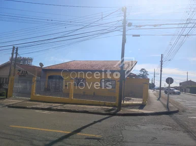 Residência De Esquina - órfãs