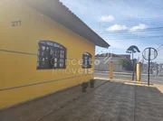 <strong>Residência de Esquina - Órfãs</strong>