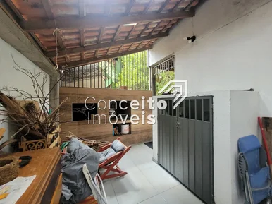 Imóvel Comercial E/ou Residencial - Uvaranas