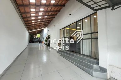 Imóvel Comercial E/ou Residencial - Uvaranas