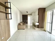 <strong>Edifício Rio Sena - Vila Estrela - Apartamento Semimobiliado</strong>
