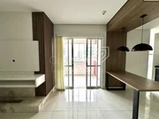 <strong>Edifício Rio Sena - Vila Estrela - Apartamento Semimobiliado</strong>