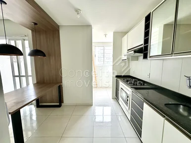 Edifício Rio Sena - Vila Estrela - Apartamento Semimobiliado