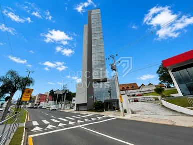 Edifício Health Tower - Sala Comercial - Nova Rússia