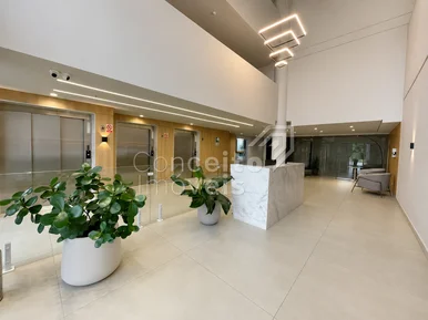Edifício Health Tower - Sala Comercial - Nova Rússia