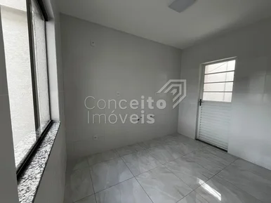 Residência Térrea - Jardim Gianna