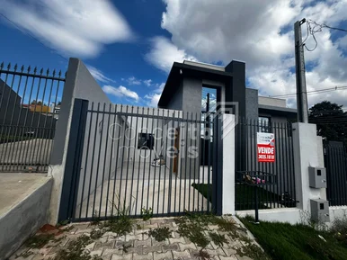 Residência Térrea - Jardim Gianna