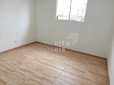 Apartamento - Uvaranas