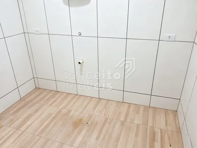 Apartamento - Uvaranas