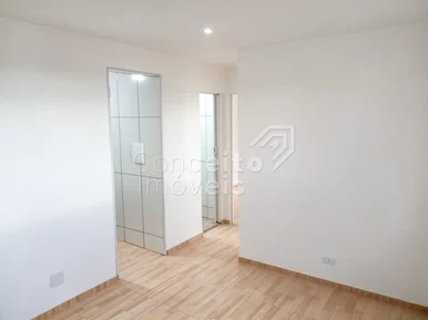 <strong>Apartamento - Uvaranas</strong>