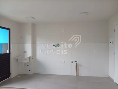 Condomínio Vittace Nature - Uvaranas - Apartamento