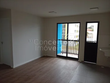 Condomínio Vittace Nature - Uvaranas - Apartamento